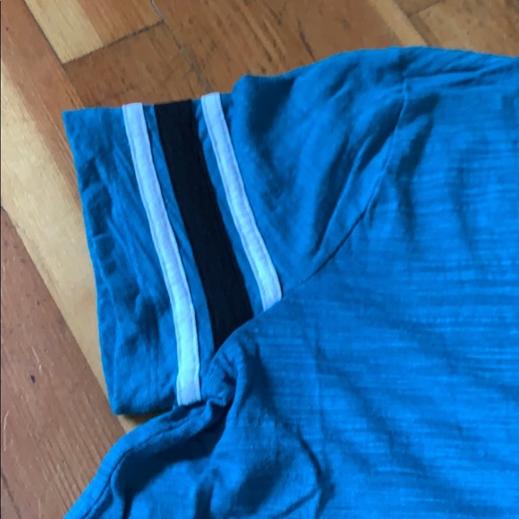 PINK Short Sleeve Tee - Picture 3 of 5